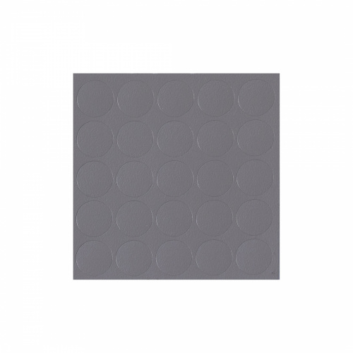 Заглушка самоприлипающая к эксцентрику базальт (20092) FOLMAG (лист-28шт.)_1