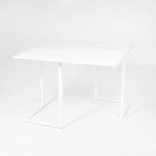 Подстолье TRES h720, белый AKS (1 компл. = 2 шт.)_4