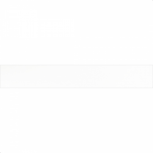 Кромка ПВХ белый аляска (600 SM) 42/1,8мм Cromlex DESIGN (бух.-0,1пог.км.)_1