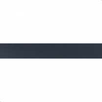 Кромка ПВХ ультрамарин софт-тач (ACM010) 22/1,0мм Cromlex DESIGN (бух.-0,1пог.км.) фотография