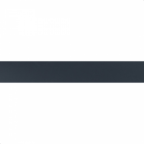 Кромка ПВХ ультрамарин софт-тач (ACM010) 22/1,0мм Cromlex DESIGN (бух.-0,1пог.км.)_1