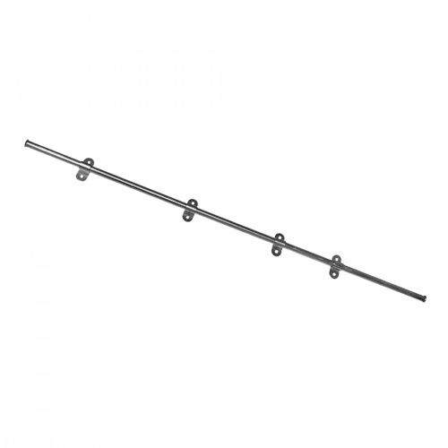 Механизм поворота вставки стола трубка 810мм AKS_1