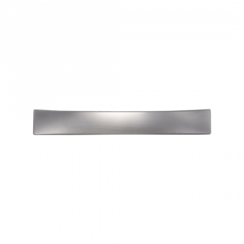 Ручка меб. скоба мет. AVANTI 128 брашированный никель, AKS_4