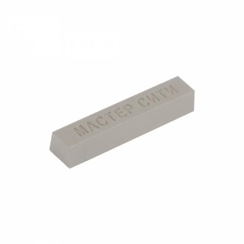 Воск мебельный серый платиновый мягкий 006 Мастер Сити_1