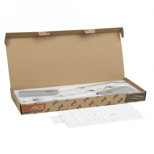 Подъемный механизм верхний E AKS HERMES серый 9,1-10,0 кг_4