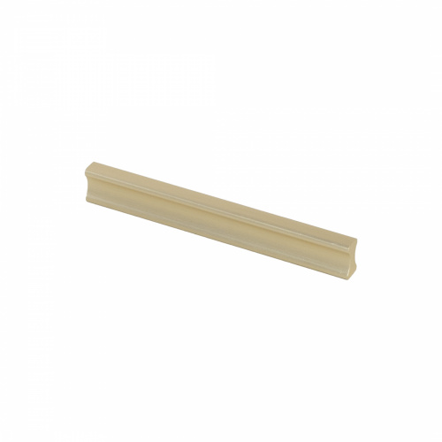 Ручка меб. скоба алюм. SERENE 96/120 брашированное золото, AKS_1