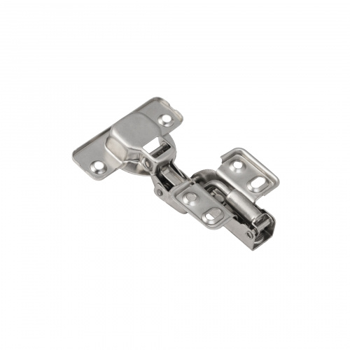 Петля внутренняя с доводчиком 48мм h2 несъемная планка (4 отверстия) GRIDLI_3