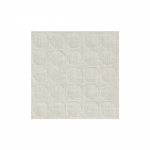 Заглушка самоприлипающая к конфирматам серый лён (14426) FOLMAG (лист-25шт.)_1