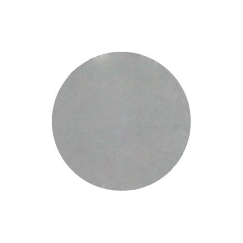 Заглушка эксцентрика -36- алюминий/серый, РП