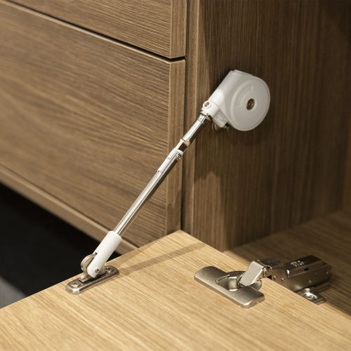 Подъемный механизм барный нижний AKS SMART LIFT белый_5