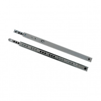 Направляющая шариковая L-246 h=17 REJS фотография