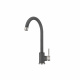 Смеситель для кухни высокий, ST-4031, графит, Granula _preview_1