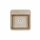 Мойка кварцевая, квадратная, ST-5001, 500*500мм, беж, Granula_preview_1