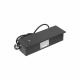 Выдвижной удлинитель Hollander, 2 розетки, 2xUSB, HDMI, LAN, черный AKS_preview_1