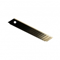 Лезвия сегментированные 18 мм, 