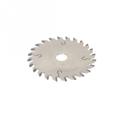 Диск пильный подрезной 120х3,0х4,0х20мм T24 AKS_3