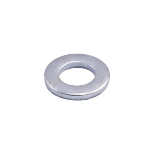 Шайба плоская d6 DIN125 (1кг=1270шт) AKS_1