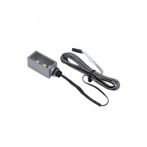 Светильник светодиодный KWAR LED B.C., 2м кабель, 6000K, HLT фотография