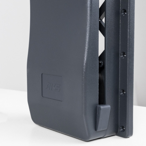 Пантограф 540-690 LIFT, графит AKS_5