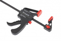 Струбцина быстрозажимная 200мм MATRIX фотография