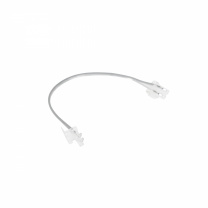 Шнур соединительный для светильника нарезного (светильник - светильник), 15 см, AKS фотография