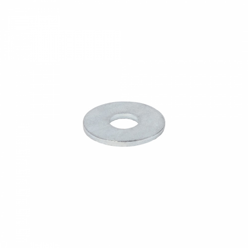 Шайба плоская увеличенная d8 DIN9021 (уп/20 шт) AKS_1