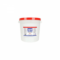 Клей-расплав Apel BK533 высокотемпературный натуральный 25 кг. фотография