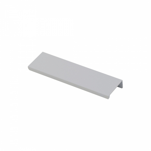 Ручка меб. накладная алюм. INSIDE 192/225 матовый хром, AKS_1