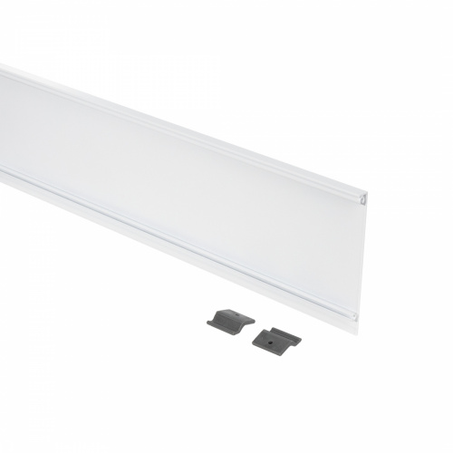 Передняя стенка внутреннего ящика Slimbox Evolution L-1200 белый_1