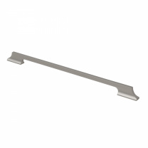 Ручка меб. скоба алюм. DREAM 320/360 никель матовый, AKS фотография