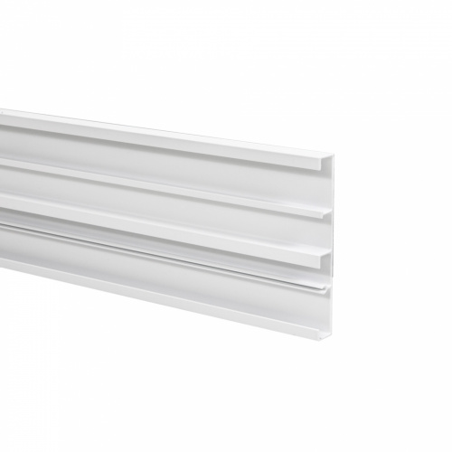 Передняя стенка внутреннего ящика Slimbox AKS L-1100 белый_1