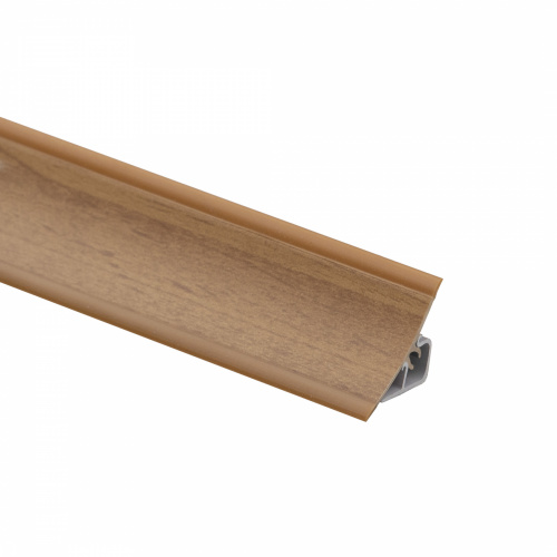 Плинтус ПВХ к столешнику LР ольха (11) EL-MECH-PLAST (1шт=3м.п.)_1