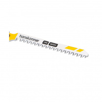 Полотна для электролобзика по дереву, фигурный рез 50 мм. T101AO Hanskonner (упак. = 2 шт.) фотография