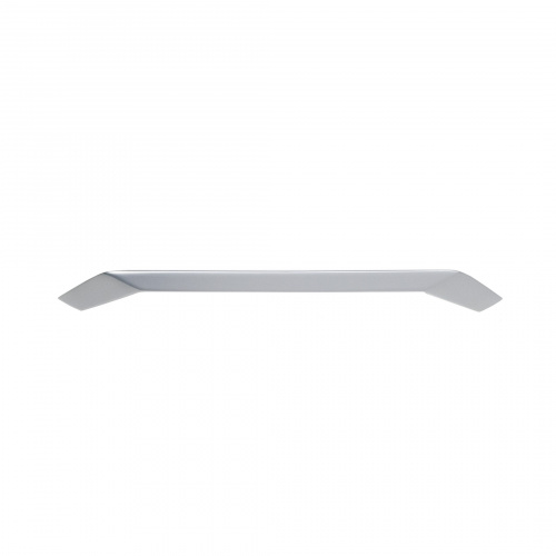 Ручка меб. скоба мет. HELLY 160 мат хром AKS_4