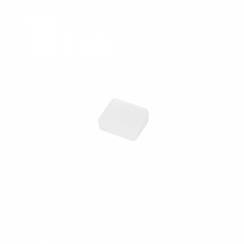 Заглушка для гибкого неона 6*12мм, торцевая, AKS_1