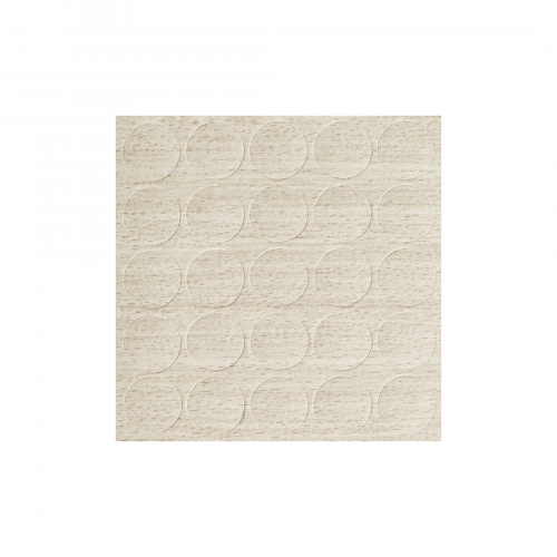 Заглушка самоприлипающая к конфирматам бук фьерд ясный (14341) FOLMAG (лист-25шт.)_3