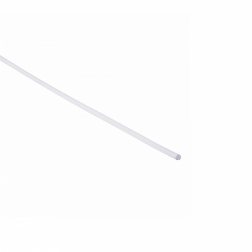 Уплотнитель для торцевого профиля CAPELLA, (1 упак = 2 м.п.), AKS_1