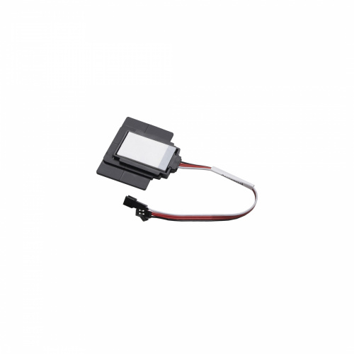 Выключатель сенсорный, для зеркала, с диммированием, 12V, 60W, AKS_1