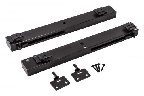 Доводчик LOFT CLASSIC RONDO AKS_1