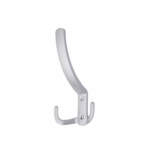 Крючок меб. трехрожковый мет. WP14 хром матовый GRIDLI_1