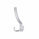 Крючок меб. трехрожковый мет. WP14 хром матовый GRIDLI_preview_1