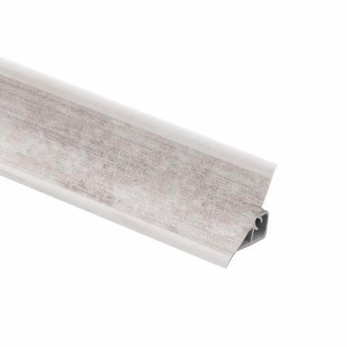 Плинтус ПВХ к столешнику LР сосна касцина (183) EL-MECH-PLAST (1шт=3м.п.)_1