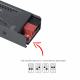 Блок питания Indoor 100W/24V, серия 7, компактный, с диммированием, быстрозажимные клеммы, AKS_preview_1