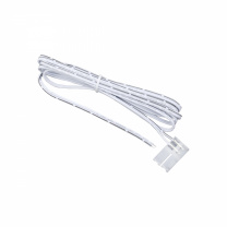 Шнур соединительный для светодиодных лент шириной 10mm (лента - провод), 2 м, AKS Шнур соединительный для светодиодных лент шириной 10mm (лента - провод), 2 м, AKS