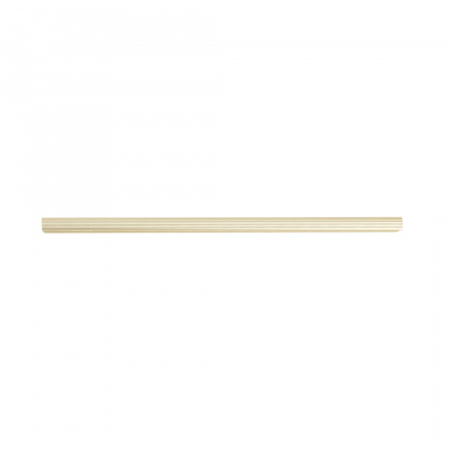 Ручка меб. скоба алюм. ENIGMA 160 брашированное золото, AKS_4