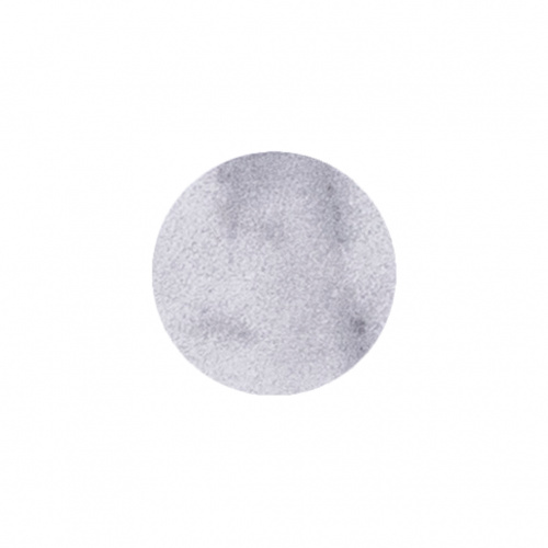 Заглушка самоприлипающая к конфирматам мрамор каррара белый (14760) FOLMAG (лист-25шт.)_3