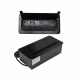 Выдвижной удлинитель AKS Atlas USB, 2 розетки, 2xUSB, HDMI, LAN, черный_preview_1