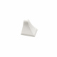 Уголок ПВХ наружный к плинтусу LР NZ кашемир (124) EL-MECH-PLAST_preview_1
