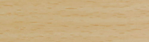 Кромка ПВХ бежевый (7283) 19/1,8мм EL-MECH-PLAST (бух.-0,1пог.км.)_1