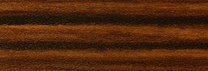 Кромка ПВХ макассар 22/2,0 (20/2) Polkemic (1б=0,1пог.км.) фотография